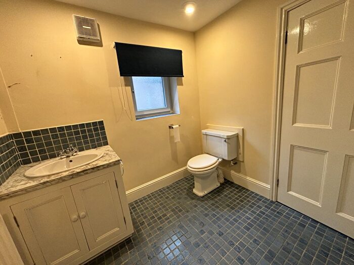 1 Bedroom Maisonette To Rent In Eden Mount, Stanwix, Carlisle, CA3