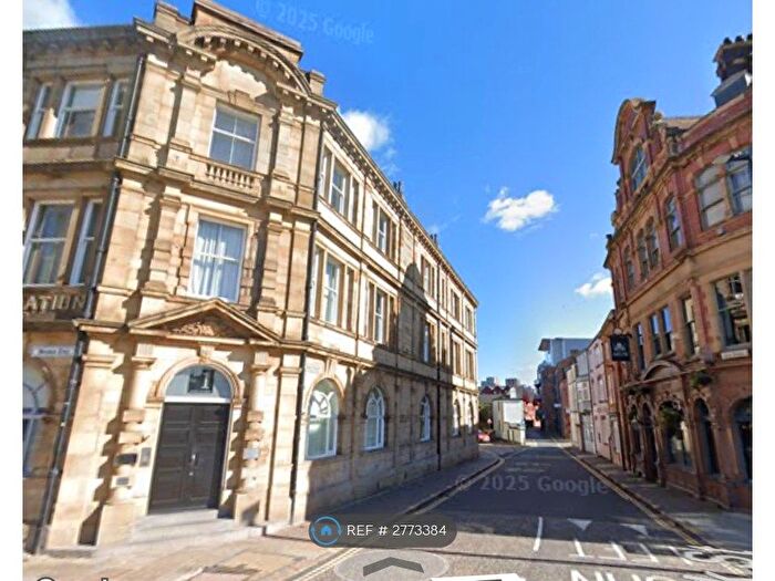 2 Bedroom Flat To Rent In Dock Street, Leeds, LS10