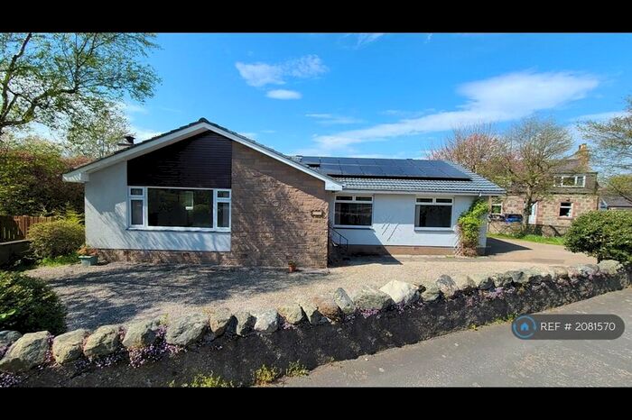 4 Bedroom Bungalow To Rent In Bruntland Road, Portlethen, Aberdeen, AB12