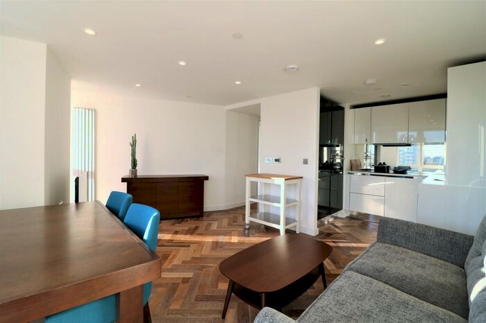 1 Bedroom Apartment To Rent In Eagle Point, City Road, Shoreditch, Old Street, London, EC1V