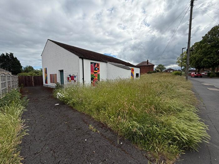 4 Bedroom House For Sale In Former St Luke’s Church & Bungalow, Broachgate, Scawthorpe, Doncaster, DN5