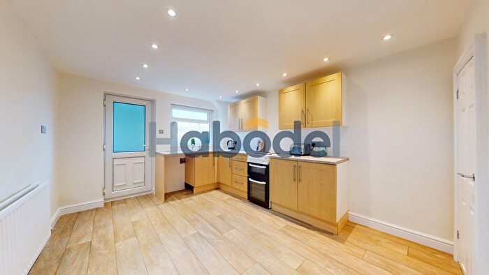 2 Bedroom Terraced House To Rent In Prospect Place, Market Rasen, LN8