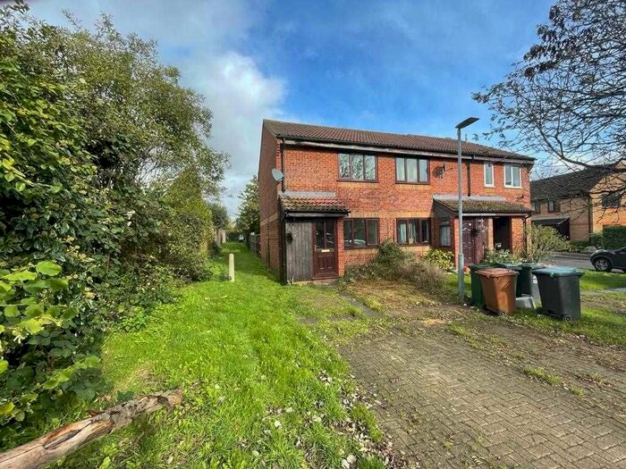 2 Bedroom Semi-Detached House To Rent In Ladywalk, Maple Cross, Rickmansworth, WD3