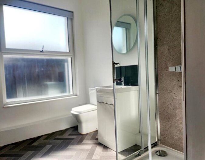 1 Bedroom Apartment To Rent In Wood Street, Ashton-under-Lyne, OL6