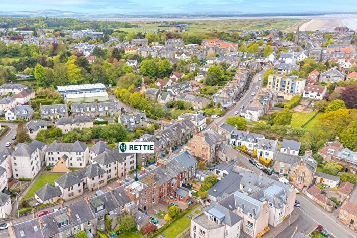 2 Bedroom Apartment For Sale In Bridge Street, St. Andrews, Fife, KY16