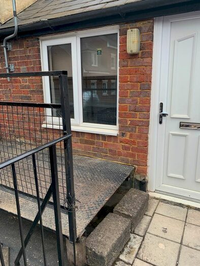 1 Bedroom Flat To Rent In High Town Road, Luton, LU2