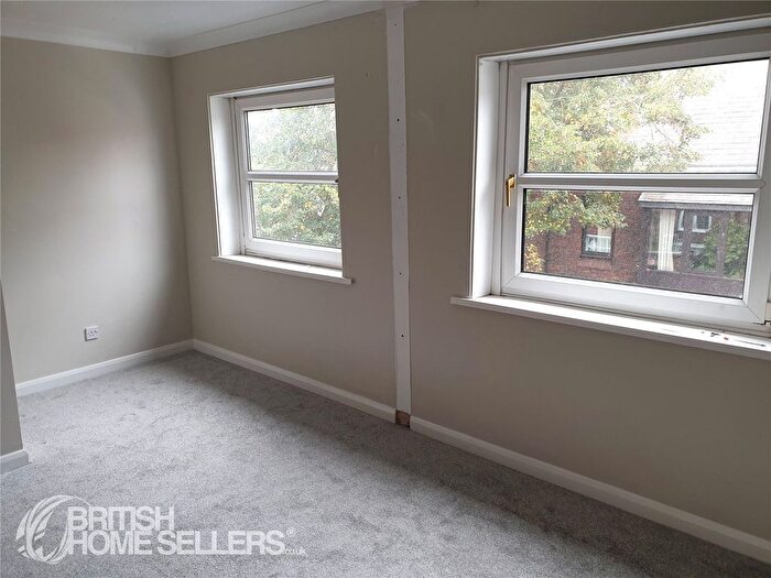 3 Bedroom End Of Terrace House For Sale In Lairgate, Beverley, East Riding Of Yorkshi, HU17