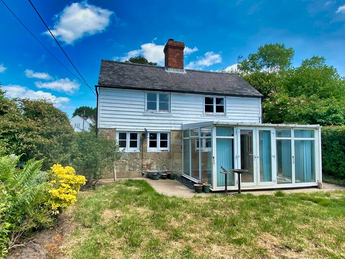 3 Bedroom Cottage To Rent In Chillies Lane, High Hurstwood, Uckfield, TN22