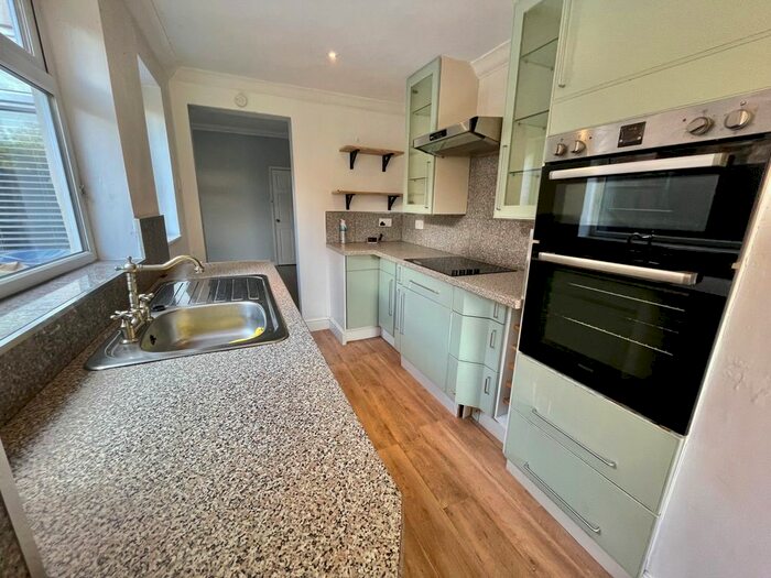 2 Bedroom End Of Terrace House To Rent In Chapel Street, Yaxley, PE7