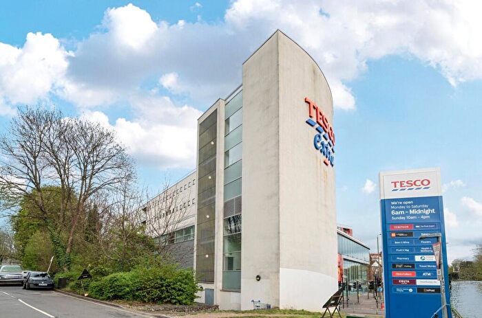 1 Bedroom Flat For Sale In Arbor House, Station Road, Orpington, BR6