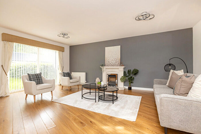 3 Bedroom Terraced House For Sale In Hermiston Steading, Hermiston, Currie, EH14