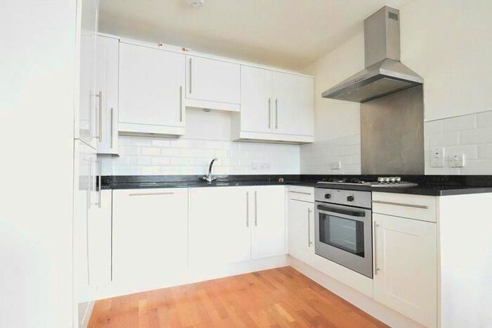 1 Bedroom Flat To Rent In Elm Grove, London, SW19
