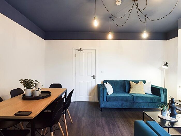 6 Bedroom Semi-detached House To Rent In Ripon Street, Lincoln, LN5