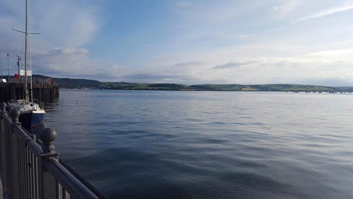 2 Bedroom Terraced House To Rent In Riverside Place, Plymouth, PL1