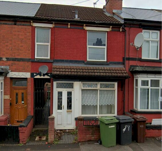 2 Bedroom Property To Rent In Neachells Lane, Wednesfield, Wolverhampton, WV11