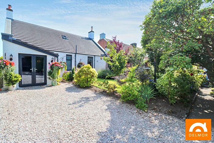 4 Bedroom Detached House For Sale In Bowling Green Street, Methil, Leven, KY8