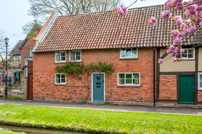 3 Bedroom Cottage To Rent In Brookside, East Leake, LE12