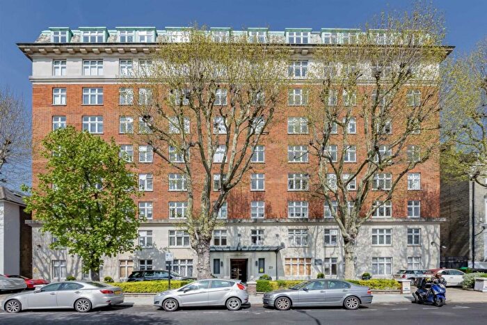 Studio To Rent In Abercorn Place, St John's Wood, NW8