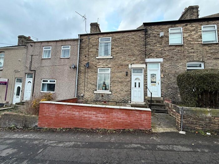 2 Bedroom Terraced House For Sale In Whitehouse Lane, Ushaw Moor, DH7
