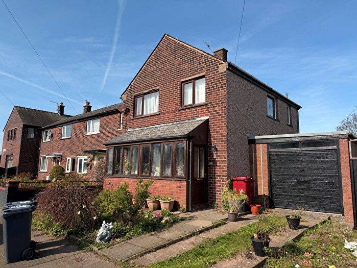 3 Bedroom End Terrace House For Sale In Margate Street, Walney, Barrow-In-Furness, Cumbria, LA14