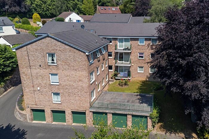 3 Bedroom Flat For Sale In Graham Road, Graham Knoll, S10
