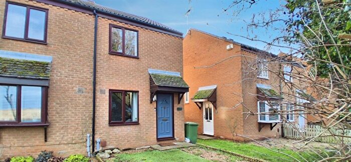 3 Bedroom Semi-Detached House For Sale In March Road, Turves, Peterborough, PE7