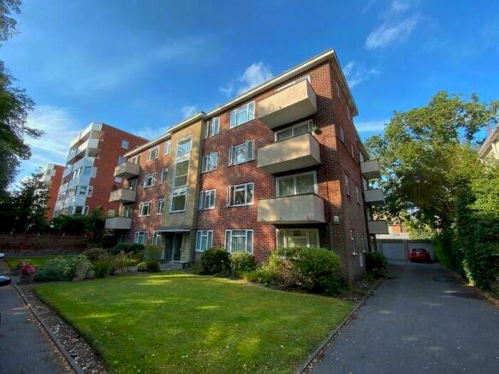 2 Bedroom Apartment To Rent In Brandon Court, Poole Road, BH12