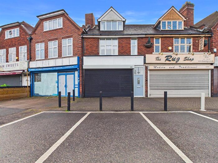 2 Bedroom Flat To Rent In Stratford Road, Hall Green, Birmingham, B28