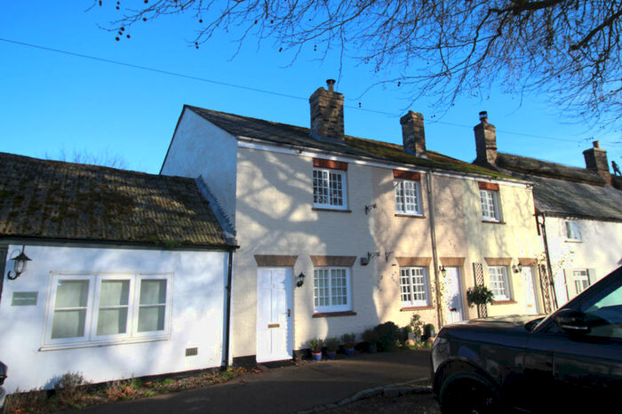 2 Bedroom Terraced House To Rent In High Street, Hemingford Abbots, PE28