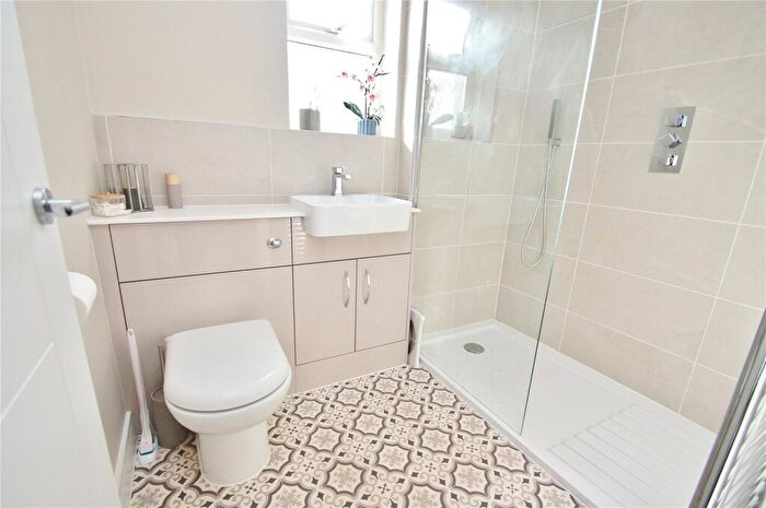 2 Bedroom Bungalow For Sale In Belmont Close, Verwood, Dorset, BH31