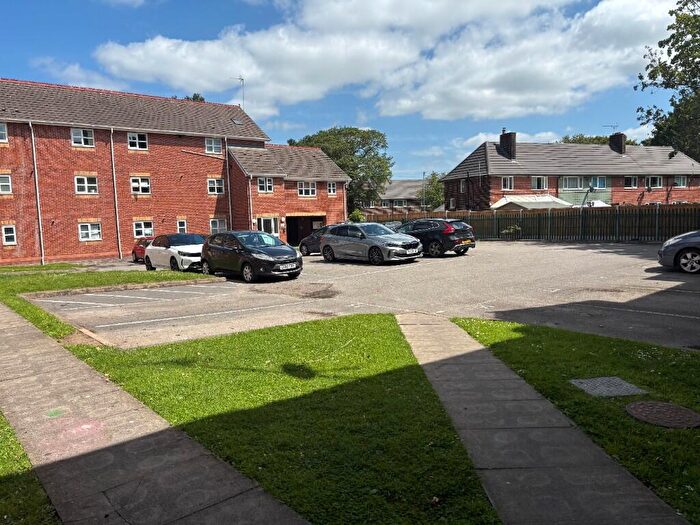 2 Bedroom Apartment For Sale In Apt, Greenwood Road, Manchester, Greater Manchester, M22