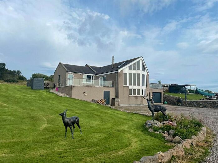 6 Bedroom Villa For Sale In Burnbanks Village, Cove, Aberdeen, AB12