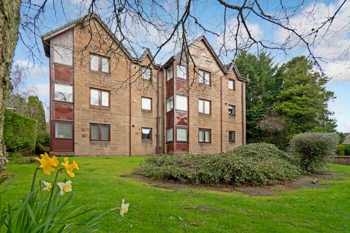 2 Bedroom Apartment To Rent In High Street, Kilmacolm, PA13