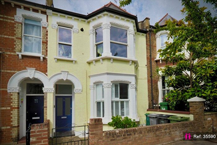 2 Bedroom Flat For Sale In Sumatra Road, London, NW6