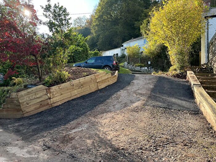 2 Bedroom Cottage For Sale In Symonds Yat West, HR9