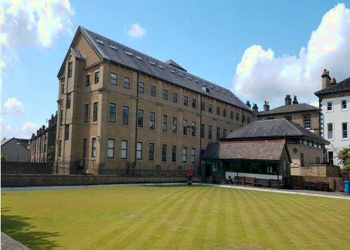 2 Bedroom Apartment To Rent In Cavendish Court, Skipton, North Yorkshire, BD23