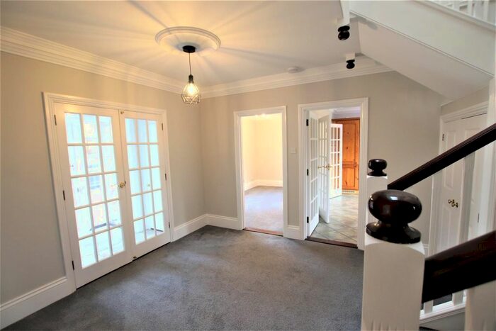 5 Bedroom Detached House To Rent In Gribble Lane, Oving, Chichester, PO20