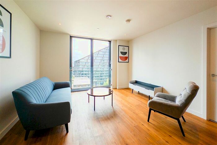 2 Bedroom Flat To Rent In Old Mount Street, Manchester, M4