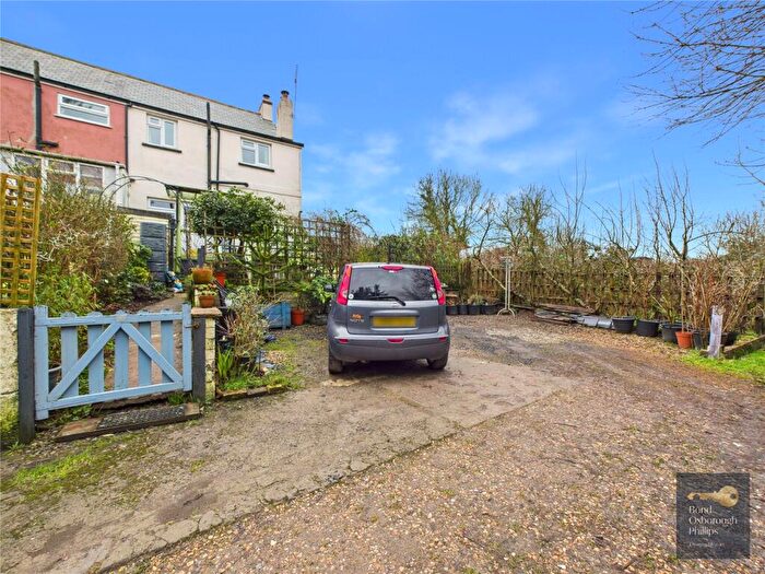 4 Bedroom End Of Terrace House For Sale In Peters Marland, Torrington, Devon, EX38