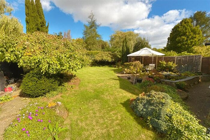 3 Bedroom Bungalow For Sale In Aveland Way, Aslackby, Sleaford, Lincolnshire, NG34