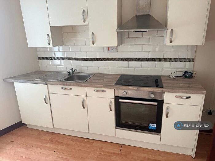 2 Bedroom Flat To Rent In Leverington Road, Wisbech, PE13