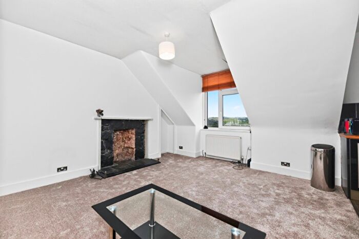 2 Bedroom Flat To Rent In North Deeside Road, Peterculter, Aberdeen, AB14