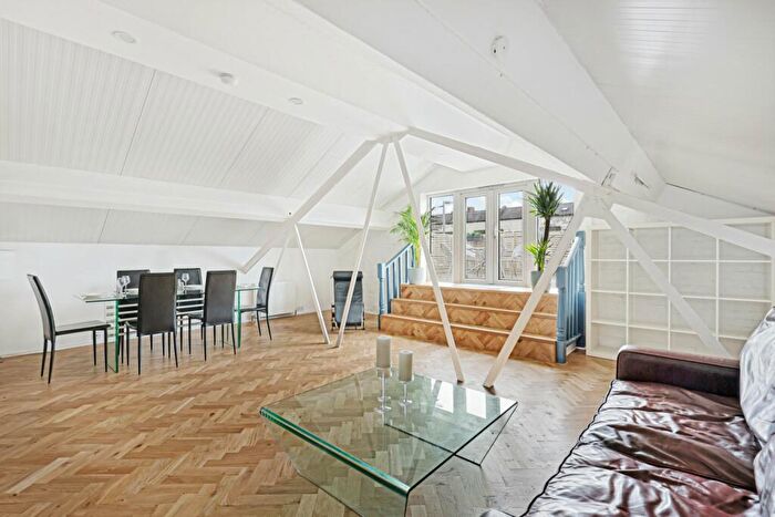 2 Bedroom Apartment To Rent In Lea Bridge Lofts, A Lea Bridge Road, London, E10