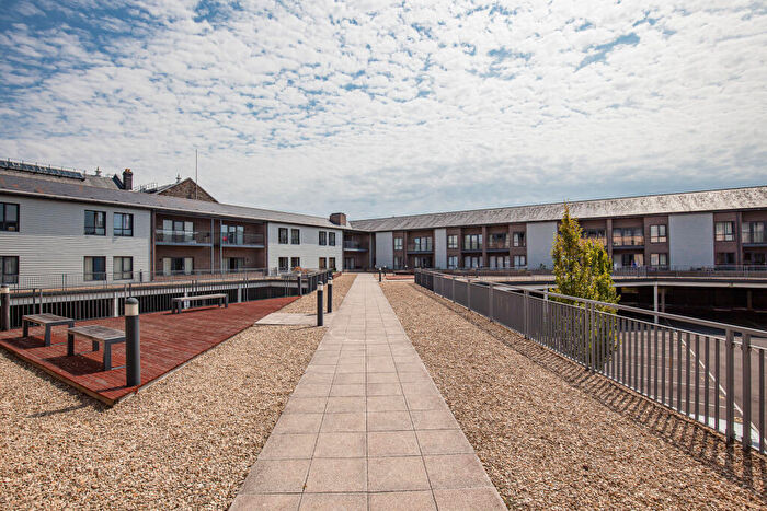 1 Bedroom Apartment To Rent In Cardean House, Swindon, Wiltshire, SN2