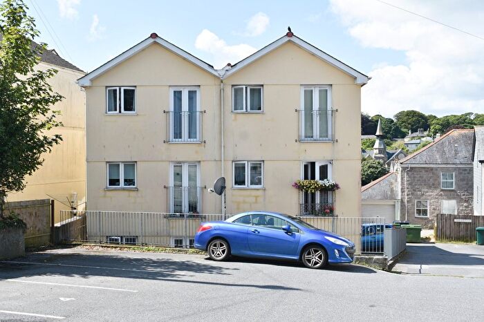 2 Bedroom Flat For Sale In Sparnon Close, Redruth, Cornwall, TR15