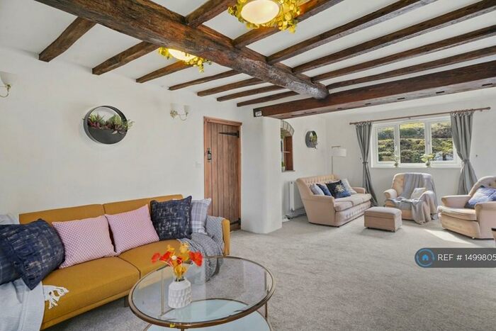 3 Bedroom Detached House To Rent In West Bank, Winster, Matlock, DE4