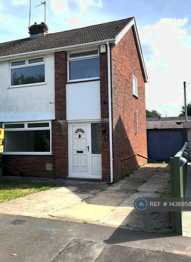 3 Bedroom Semi-Detached House To Rent In Denver Road, Fforestfach, Swansea, SA5