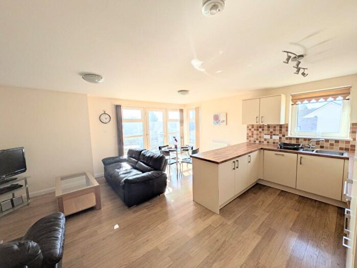 2 Bedroom Flat To Rent In Hammerman Drive, Hilton, Aberdeen, AB24