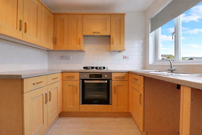 2 Bedroom Apartment For Sale In Moreton Park Road, Bideford Hb, Devon, EX39