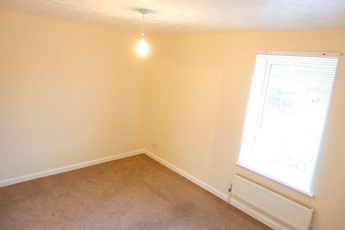 1 Bedroom Terraced House To Rent In Ashpole Furlong, Loughton, Milton Keynes, MK5